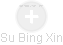 Su Bing Xin - Vizualizace  propojení osoby a firem v obchodním rejstříku