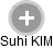 Suhi KIM - Vizualizace  propojení osoby a firem v obchodním rejstříku