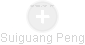 Suiguang Peng - Vizualizace  propojení osoby a firem v obchodním rejstříku