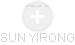 SUN YIRONG - Vizualizace  propojení osoby a firem v obchodním rejstříku
