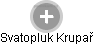 Svatopluk K. - Vizualizace  propojení osoby a firem v obchodním rejstříku