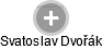  Svatoslav D. - Vizualizace  propojení osoby a firem v obchodním rejstříku