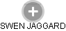 SWEN JAGGARD - Vizualizace  propojení osoby a firem v obchodním rejstříku