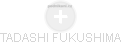 TADASHI FUKUSHIMA - Vizualizace  propojení osoby a firem v obchodním rejstříku