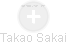 Takao Sakai - Vizualizace  propojení osoby a firem v obchodním rejstříku