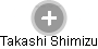 Takashi Shimizu - Vizualizace  propojení osoby a firem v obchodním rejstříku