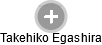  Takehiko E. - Vizualizace  propojení osoby a firem v obchodním rejstříku