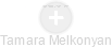 Tamara Melkonyan - Vizualizace  propojení osoby a firem v obchodním rejstříku