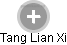 Tang Lian Xi - Vizualizace  propojení osoby a firem v obchodním rejstříku