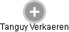 Tanguy Verkaeren - Vizualizace  propojení osoby a firem v obchodním rejstříku