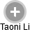 Taoni Li - Vizualizace  propojení osoby a firem v obchodním rejstříku
