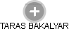 TARAS BAKALYAR - Vizualizace  propojení osoby a firem v obchodním rejstříku