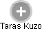 Taras Kuzo - Vizualizace  propojení osoby a firem v obchodním rejstříku