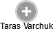 Taras Varchuk - Vizualizace  propojení osoby a firem v obchodním rejstříku