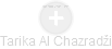 Tarika Al Chazradži - Vizualizace  propojení osoby a firem v obchodním rejstříku