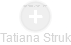 Tatiana Struk - Vizualizace  propojení osoby a firem v obchodním rejstříku