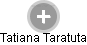 Tatiana Taratuta - Vizualizace  propojení osoby a firem v obchodním rejstříku