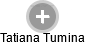 Tatiana Tumina - Vizualizace  propojení osoby a firem v obchodním rejstříku