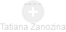 Tatiana Zanozina - Vizualizace  propojení osoby a firem v obchodním rejstříku