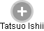 Tatsuo Ishii - Vizualizace  propojení osoby a firem v obchodním rejstříku