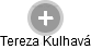 Tereza Kulhavá - Vizualizace  propojení osoby a firem v obchodním rejstříku