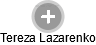 Tereza Lazarenko - Vizualizace  propojení osoby a firem v obchodním rejstříku