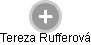Tereza Rufferová - Vizualizace  propojení osoby a firem v obchodním rejstříku