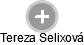 Tereza Selixová - Vizualizace  propojení osoby a firem v obchodním rejstříku