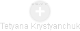 Tetyana Krystyanchuk - Vizualizace  propojení osoby a firem v obchodním rejstříku