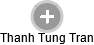 Thanh Tung Tran - Vizualizace  propojení osoby a firem v obchodním rejstříku
