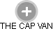  Cap T. - Vizualizace  propojení osoby a firem v obchodním rejstříku