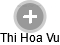 Thi Hoa Vu - Vizualizace  propojení osoby a firem v obchodním rejstříku