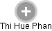 Thi Hue Phan - Vizualizace  propojení osoby a firem v obchodním rejstříku