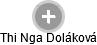 Thi Nga Doláková - Vizualizace  propojení osoby a firem v obchodním rejstříku