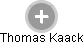 Thomas Kaack - Vizualizace  propojení osoby a firem v obchodním rejstříku