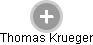 Thomas Krueger - Vizualizace  propojení osoby a firem v obchodním rejstříku