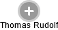 Thomas Rudolf - Vizualizace  propojení osoby a firem v obchodním rejstříku