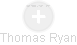 Thomas Ryan - Vizualizace  propojení osoby a firem v obchodním rejstříku