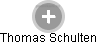 Thomas Schulten - Vizualizace  propojení osoby a firem v obchodním rejstříku
