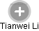  Tianwei Li - Vizualizace  propojení osoby a firem v obchodním rejstříku