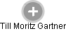 Till Moritz Gartner - Vizualizace  propojení osoby a firem v obchodním rejstříku