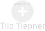 Tilo Tiepner - Vizualizace  propojení osoby a firem v obchodním rejstříku