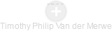 Timothy Philip Van der Merwe - Vizualizace  propojení osoby a firem v obchodním rejstříku