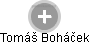  Tomáš Boháček - Vizualizace  propojení osoby a firem v obchodním rejstříku