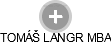  Langr T. - Vizualizace  propojení osoby a firem v obchodním rejstříku