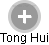 Tong Hui - Vizualizace  propojení osoby a firem v obchodním rejstříku