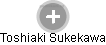 Toshiaki Sukekawa - Vizualizace  propojení osoby a firem v obchodním rejstříku