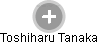 Toshiharu Tanaka - Vizualizace  propojení osoby a firem v obchodním rejstříku
