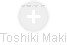 Toshiki Maki - Vizualizace  propojení osoby a firem v obchodním rejstříku