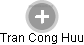 Tran Cong Huu - Vizualizace  propojení osoby a firem v obchodním rejstříku